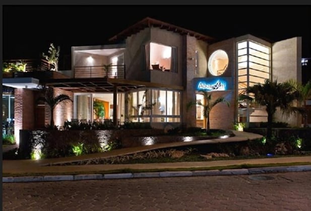 Gallery - Abayomi Hotel