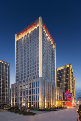 Gallery - Wanda Realm Fushun