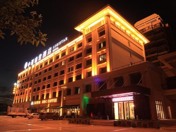 Gallery - Lori Star Hotel