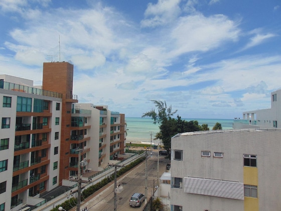 Gallery - Oriental Praia Hotel