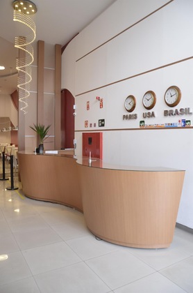 Gallery - Hotel Horto Plaza