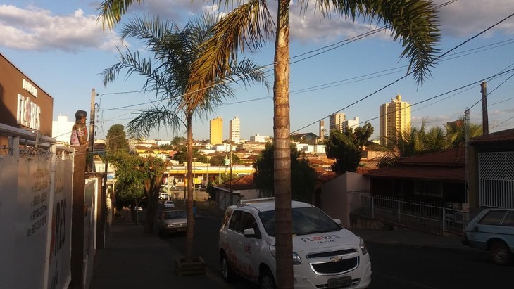Gallery - Pousada Flores Em Vida