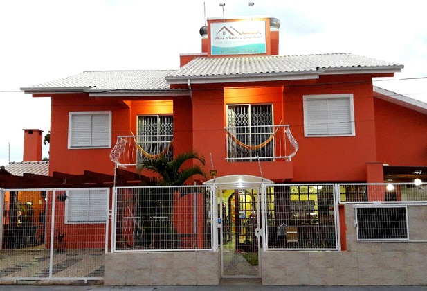 Gallery - Dom Pedrito Apart Hotel