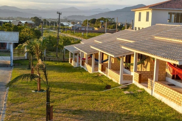 Gallery - Residencial Encantos Do Rosa
