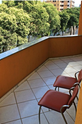 Gallery - Hotel Horto Executivo