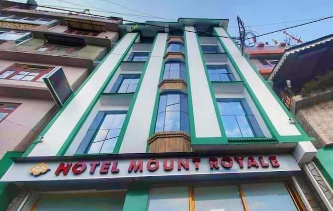 Gallery - Hotel Mount Royale