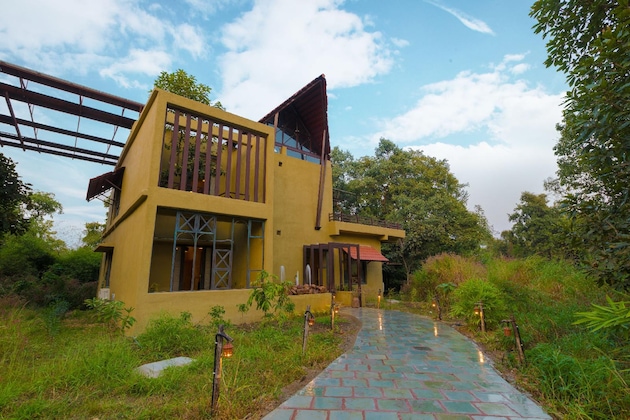 Gallery - Vannraj Resort And Spa