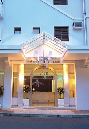 Gallery - Hotel Metrópolis