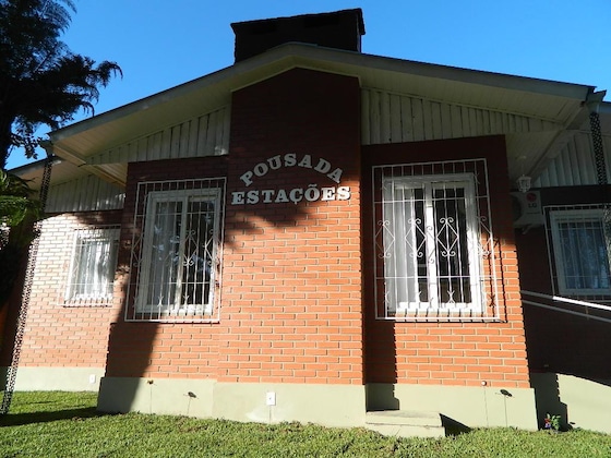 Gallery - Pousada Estações