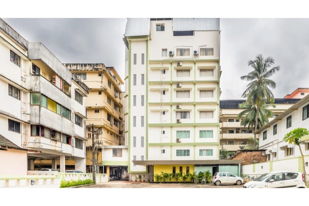 Gallery - Treebo Comforts Inn, Mangalore