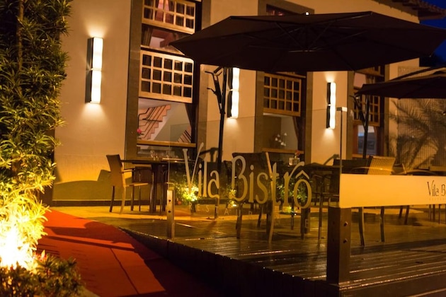 Gallery - Hotel Vila Serrana