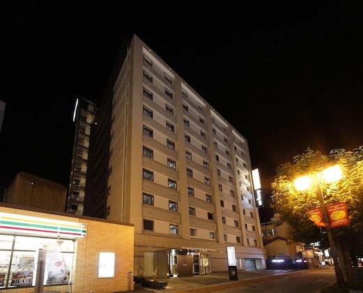 Gallery - Dormy Inn Nagano
