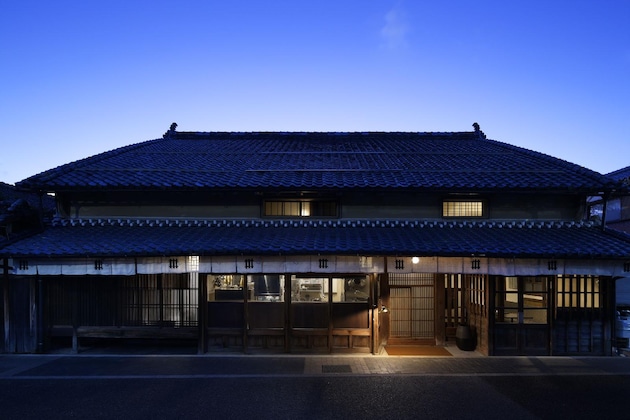 Gallery - Nipponia Sasayama Castle Town Hotel