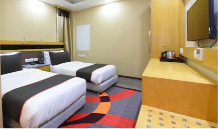 Gallery - Hotel New Delhi International