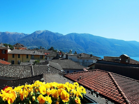 Gallery - Hotel Garni Golf