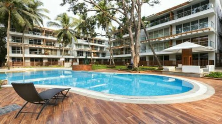 Gallery - Wave Calangute - Hi Hospitality