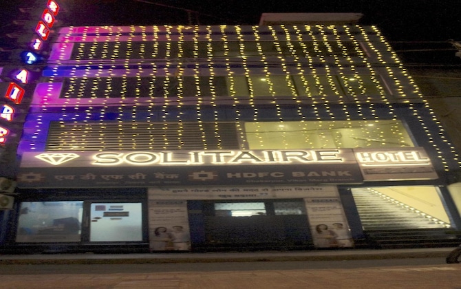 Gallery - Solitaire Hotel