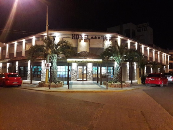 Gallery - Hotel Teomar