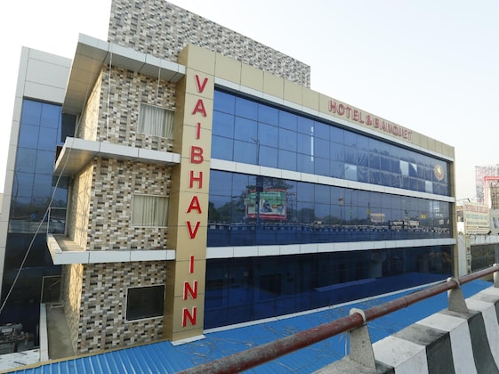 Gallery - Hotel Vaibhav Inn