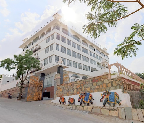 Gallery - Regenta Central Mewargarh Udaipur