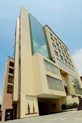 Gallery - Hotel Shoolin Grand