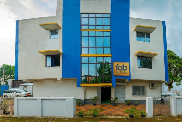 Gallery - Fabhotel Vinita Howrah