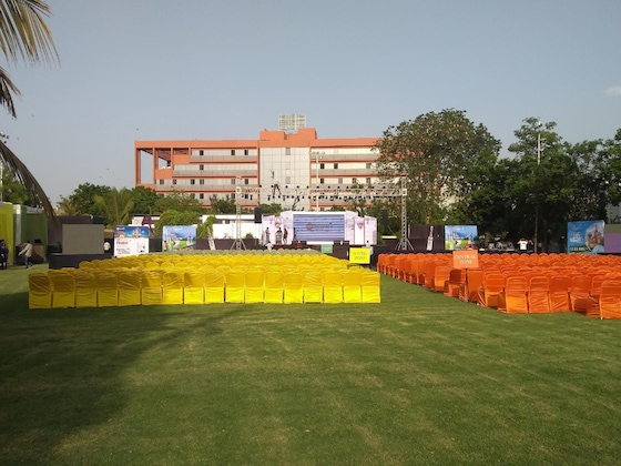 Gallery - Aarya Grand Hotels & Resorts