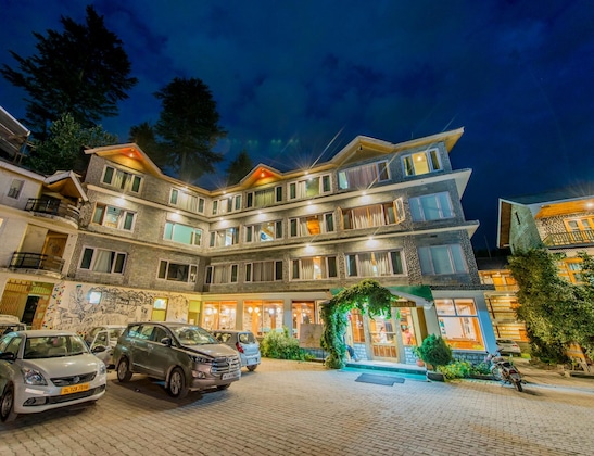 Gallery - Hotel Highland