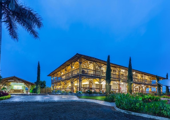Gallery - Hotel San Carlos Lodge