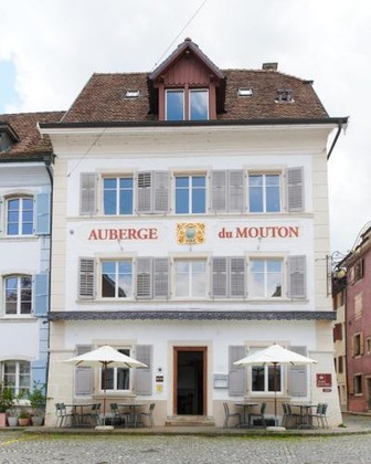 Gallery - Auberge Du Mouton