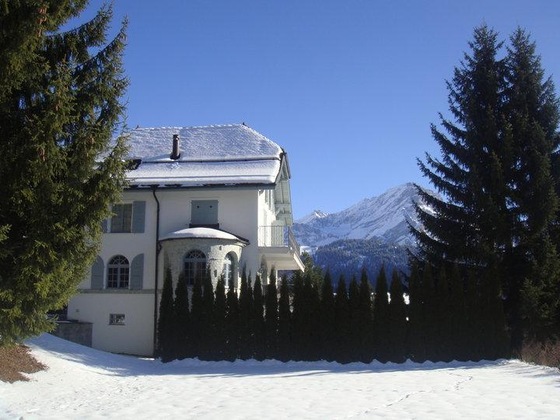 Gallery - Villa Regina