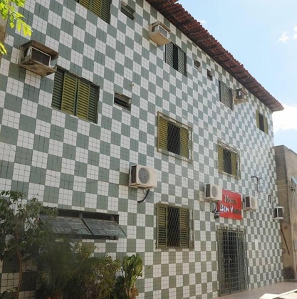 Gallery - Hotel Bem Vindo