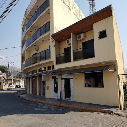 Gallery - Hotel Divino Pai Eterno