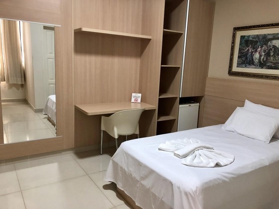 Gallery - Leopoldo Hotel
