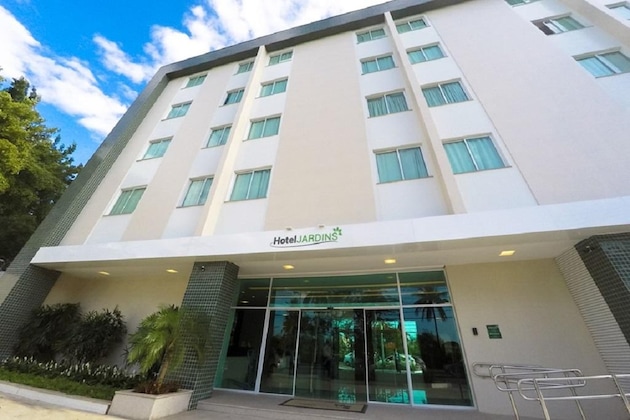 Gallery - Hotel Jardins