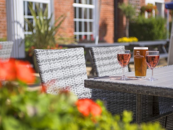 Gallery - Old Hall Hotel