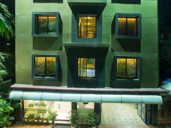 Gallery - Jagjeet Balaji Inn