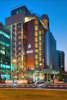 Gallery - J5 Hotels - Port Saeed