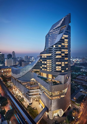 Gallery - Park Hyatt Bangkok