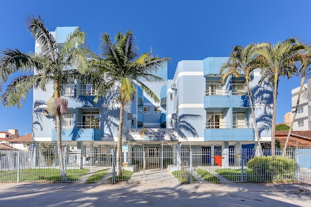 Gallery - Marazul Apart Hotel 2