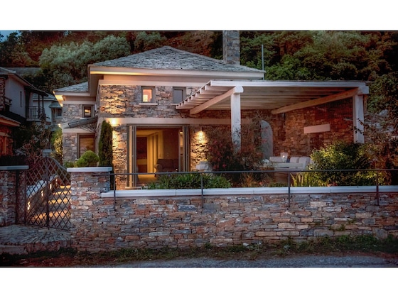 Gallery - Sunrise Pelion Villas Sea View