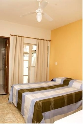 Gallery - Orquídea Hotel