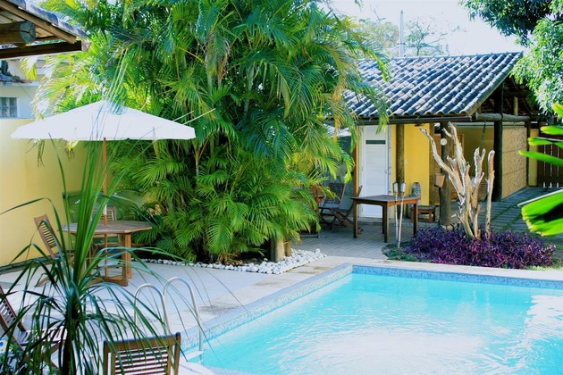Gallery - Itacoatiara Inn