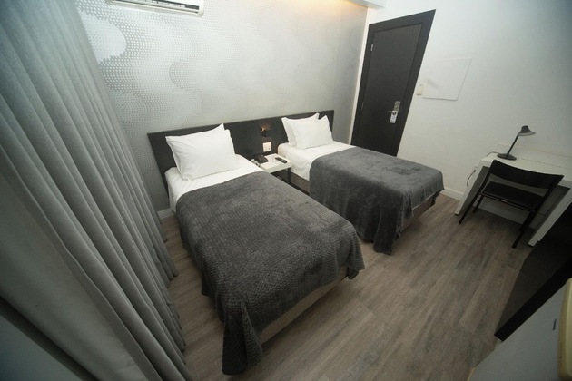 Gallery - Hotel Cidade De Araxá