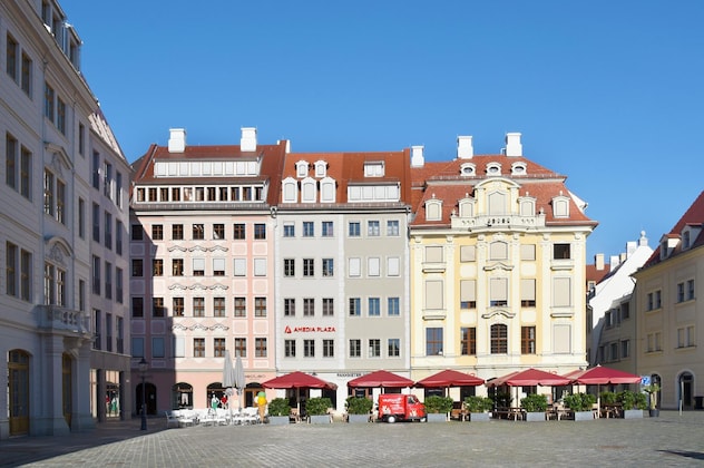 Gallery - Amedia Plaza Dresden