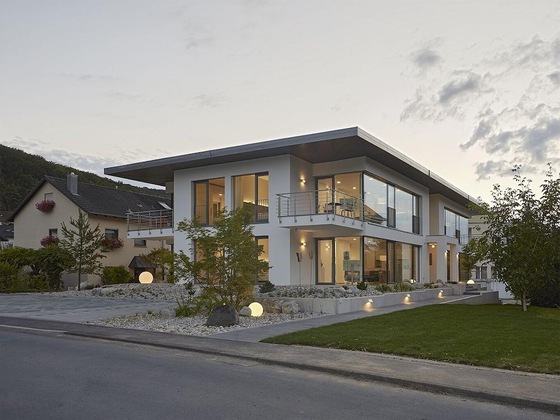 Gallery - Lumina Apartments