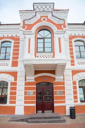 Gallery - Rachmaninoff Hotel