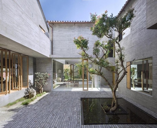 Gallery - Sunyata Hotel