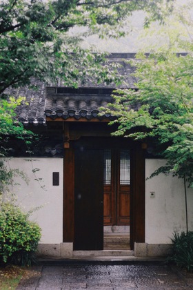Gallery - Pusen Lanting Shaoxing