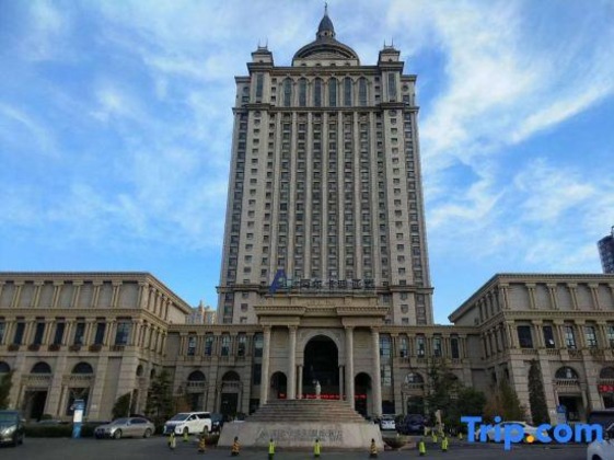 Gallery - Arcadia International Hotel
